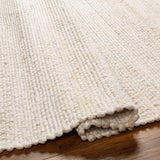 surya florentina flt 2301 ivory rug