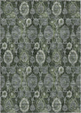 addison chantille acn821 olive rug