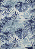 addison chantille acn1886 blue rug