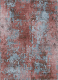 addison chantille acn1789 coral rug