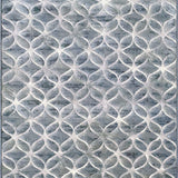 dynamic rugs eclipse 63396 5666 blue rug