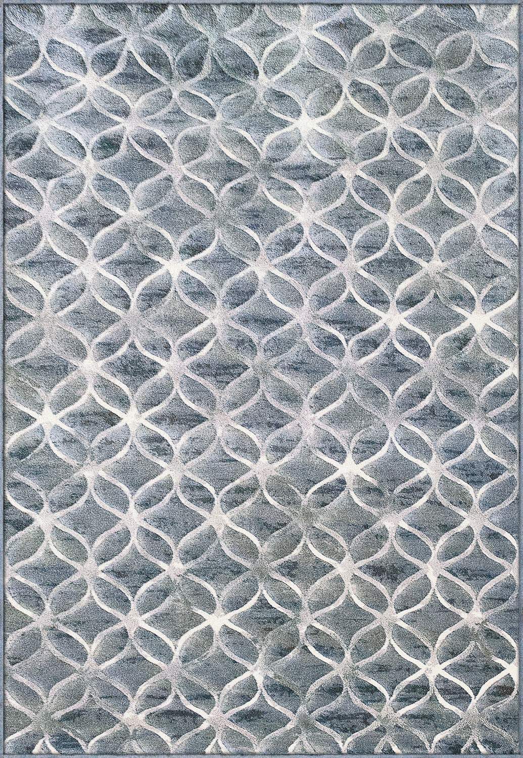 dynamic rugs eclipse 63396 5666 blue rug