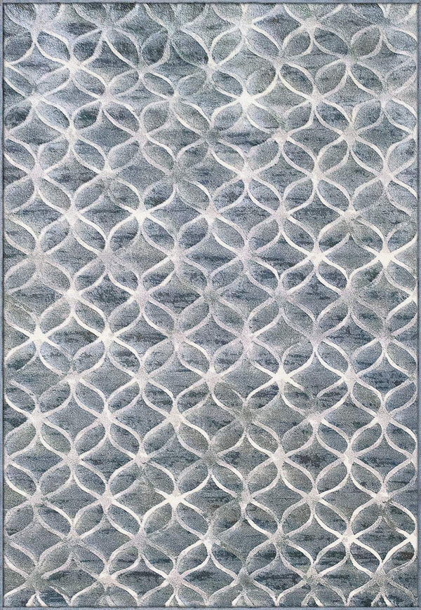 dynamic rugs eclipse 63396 5666 blue rug