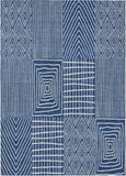 addison chantille acn990 navy rug