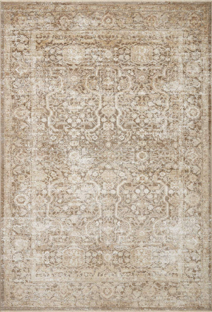 loloi rugs sonnet snn 09 mocha tan rug