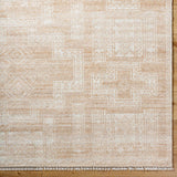 surya kunal knl 2300 tan rug