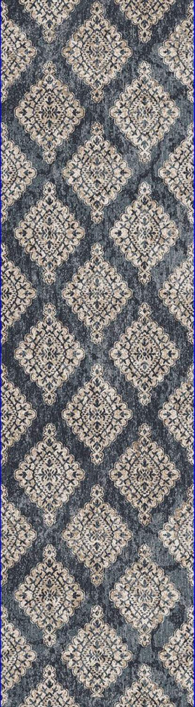 dynamic rugs melody 985015 119 ivory rug