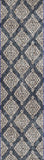 dynamic rugs melody 985015 119 ivory rug