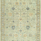 surya normandy noy 8014 sage rug