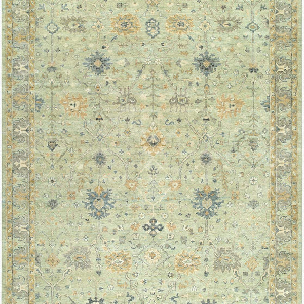 surya normandy noy 8014 sage rug