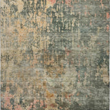 dalyn nouveau nv22 sage rug
