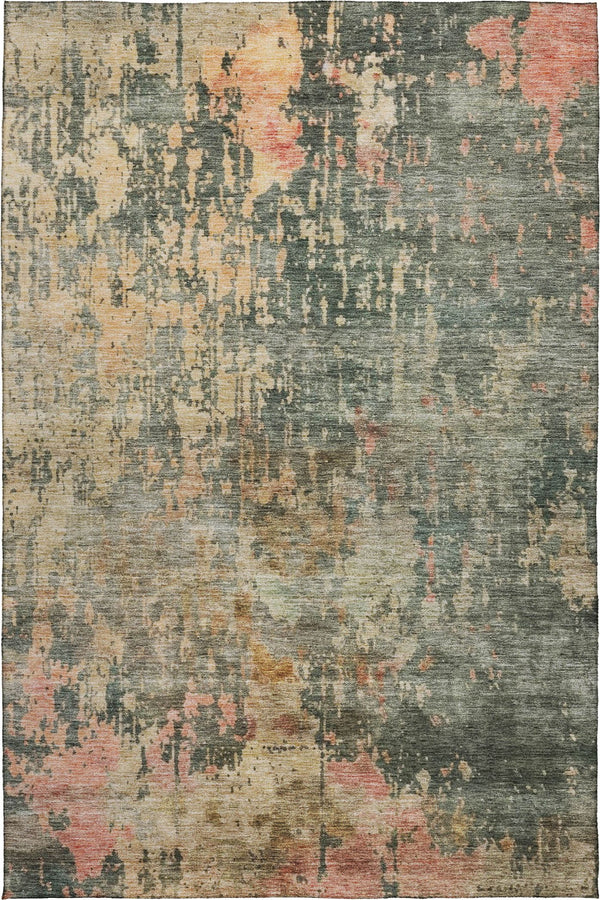 dalyn nouveau nv22 sage rug