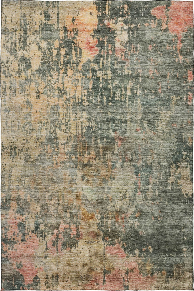 dalyn nouveau nv22 sage rug