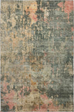 dalyn nouveau nv22 sage rug