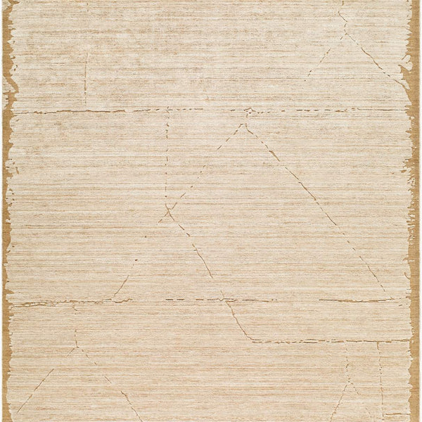 surya azad azd 2303 light brown rug