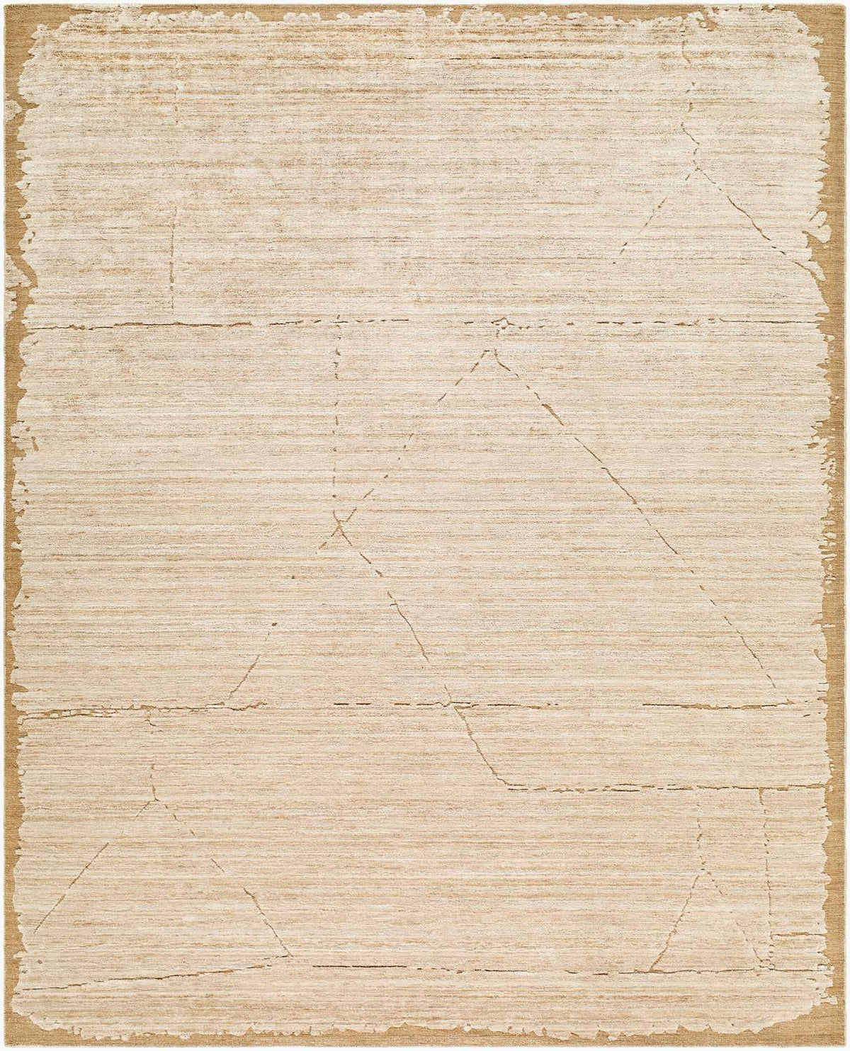 surya azad azd 2303 light brown rug