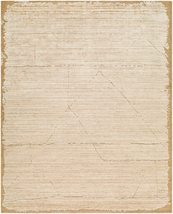 surya azad azd 2303 light brown rug