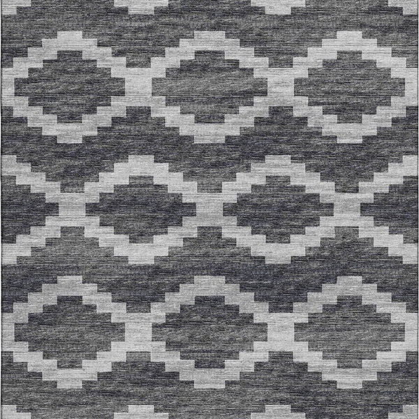 addison mayfield amf115 gray rug