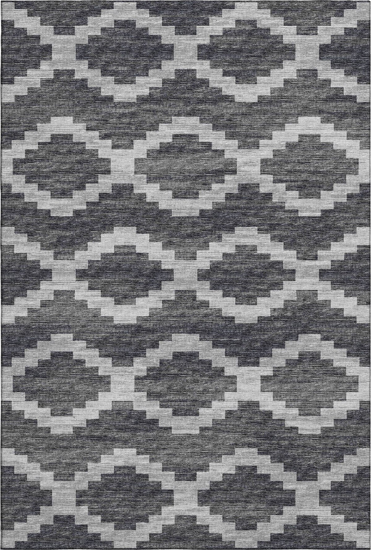 addison mayfield amf115 gray rug
