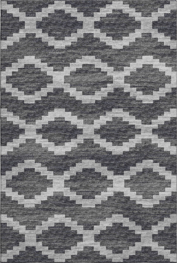 addison mayfield amf115 gray rug