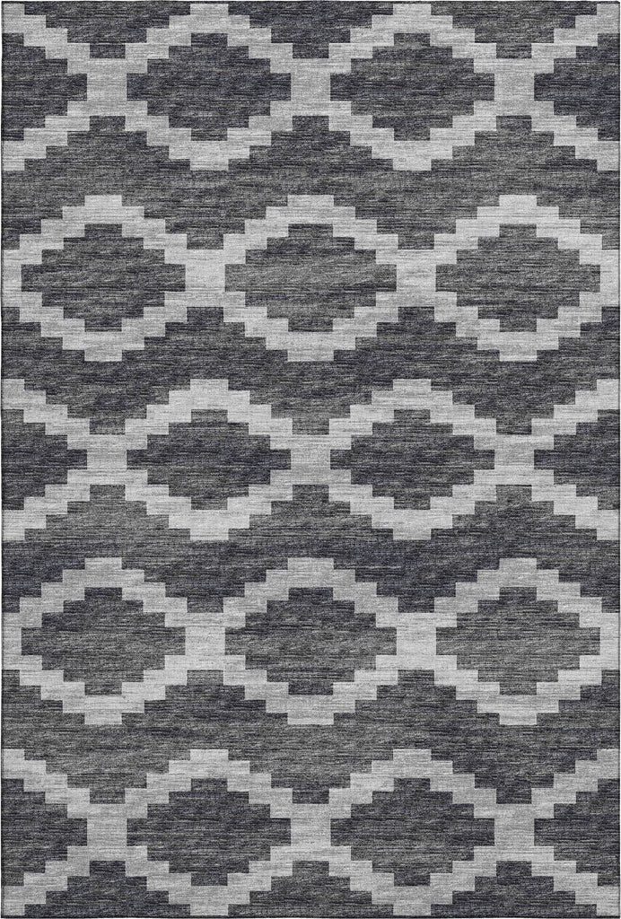 addison mayfield amf115 gray rug
