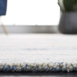 safavieh clearance easy care met995m grey rug