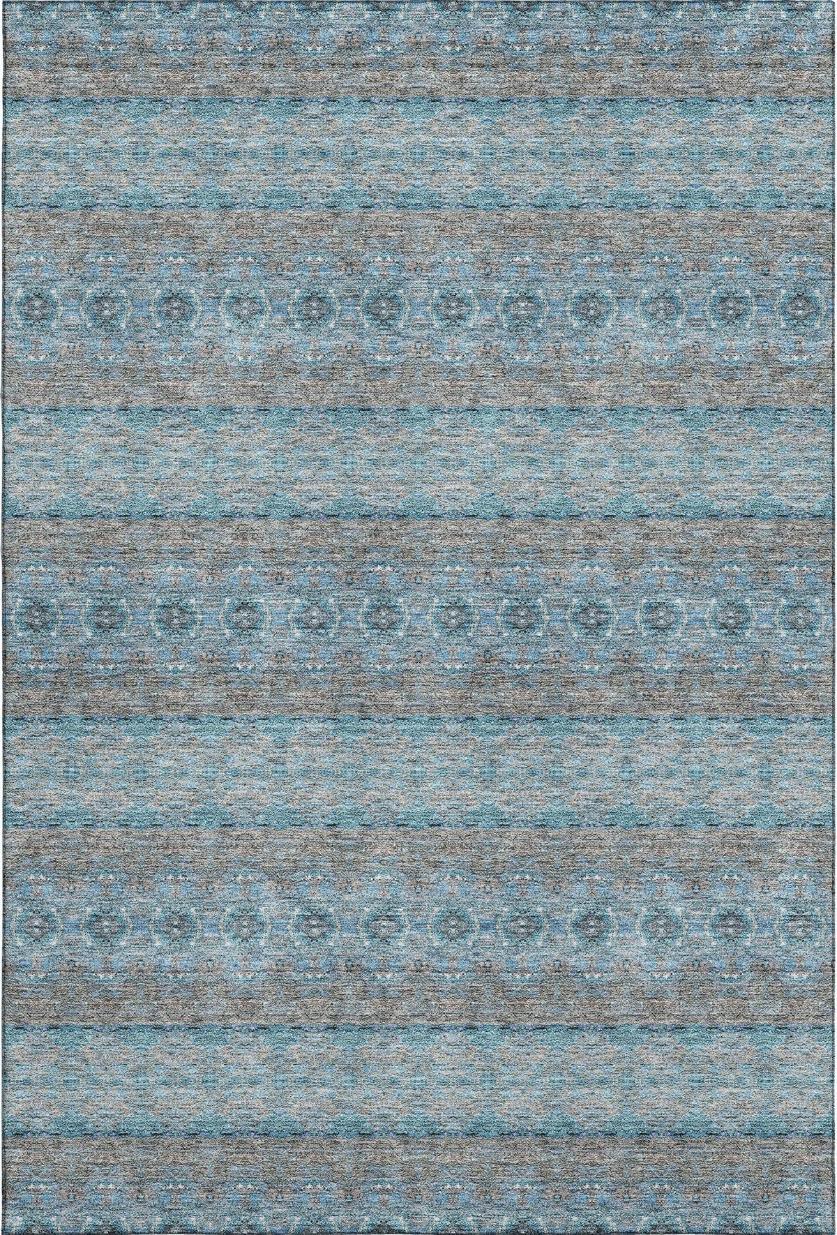 addison mayfield amf615 teal rug