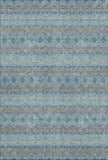 addison mayfield amf615 teal rug
