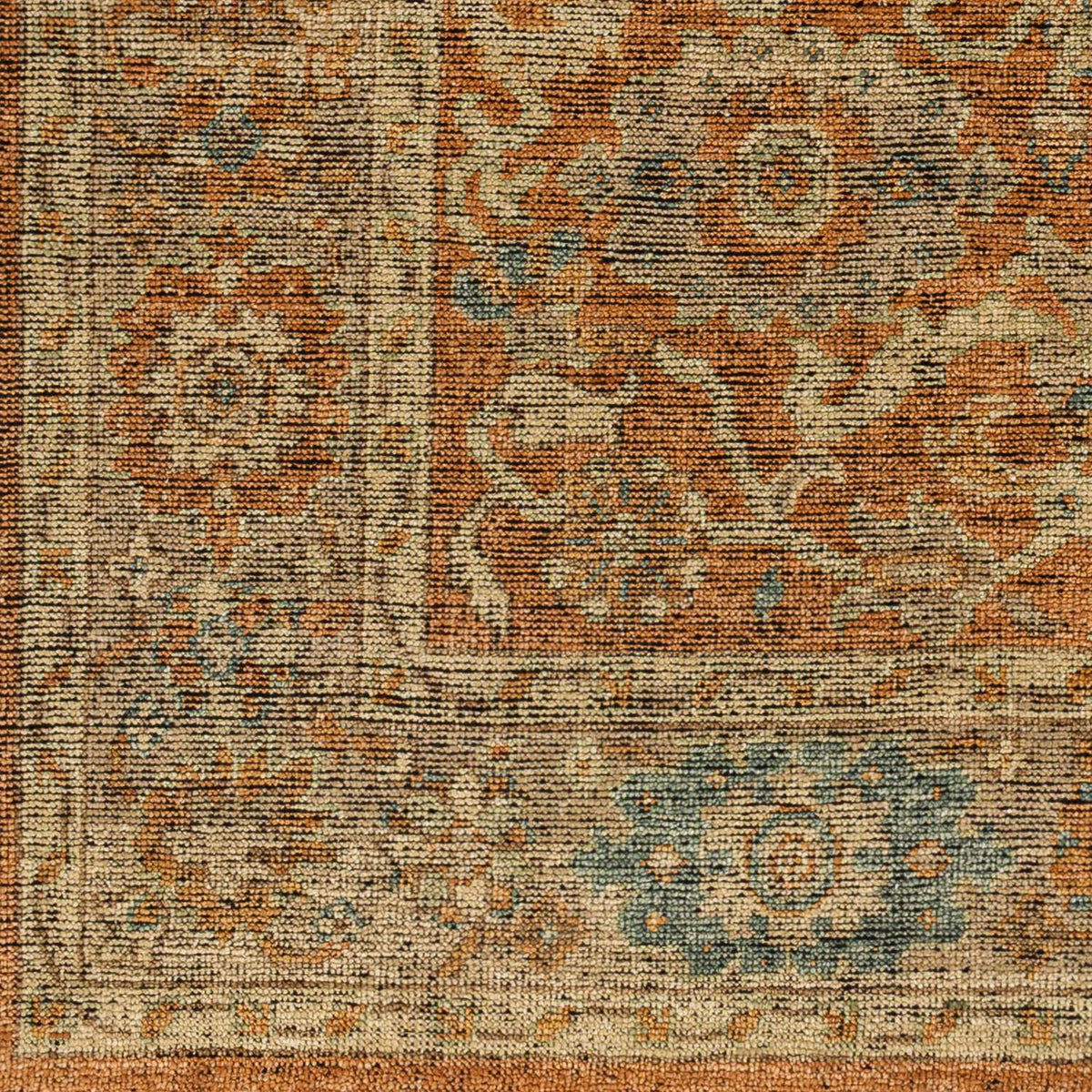 surya reign reg 2319 brown rug