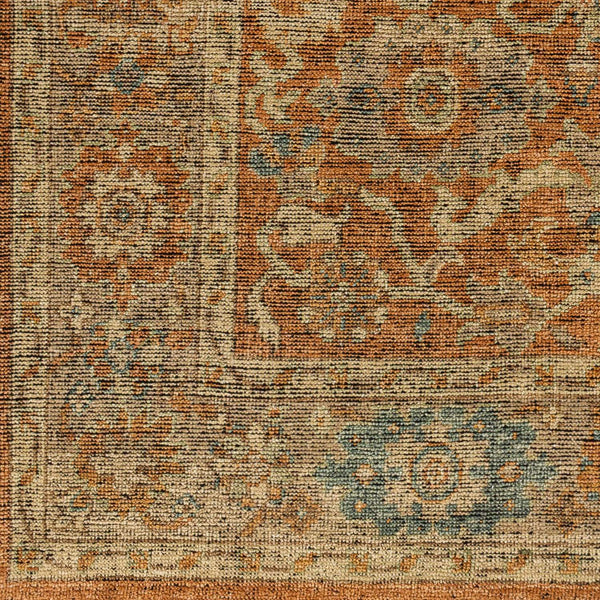 surya reign reg 2319 brown rug