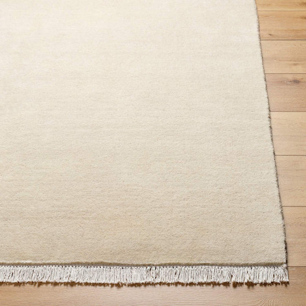 surya evergreen evg 2305 ivory rug