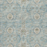 addison mayfield amf95 peacock rug