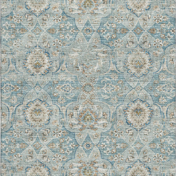 addison mayfield amf95 peacock rug