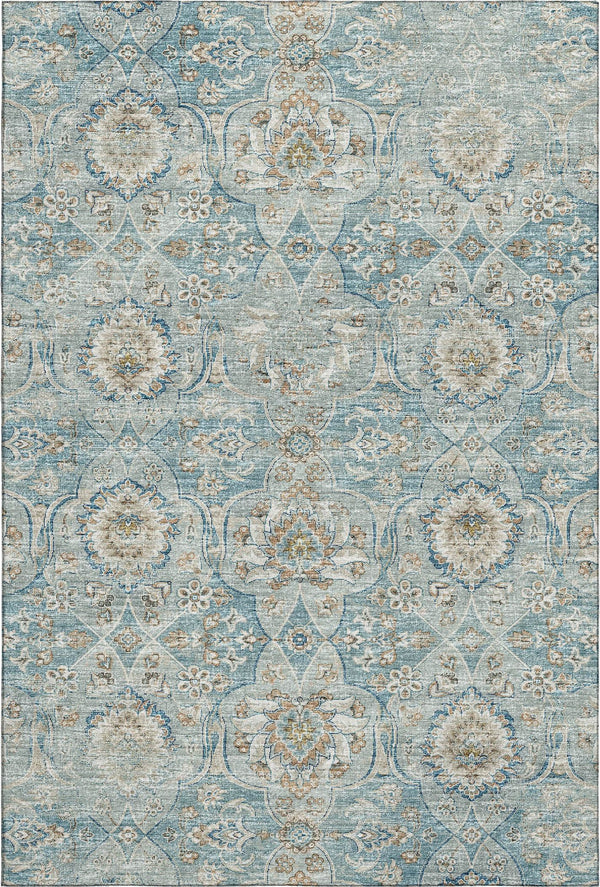 addison mayfield amf95 peacock rug