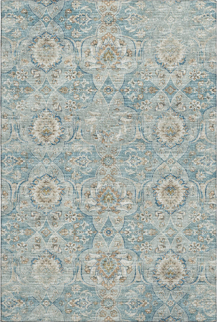 addison mayfield amf95 peacock rug