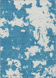 addison chantille acn897 teal rug