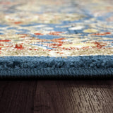 dynamic juno 6883 505 navy rug