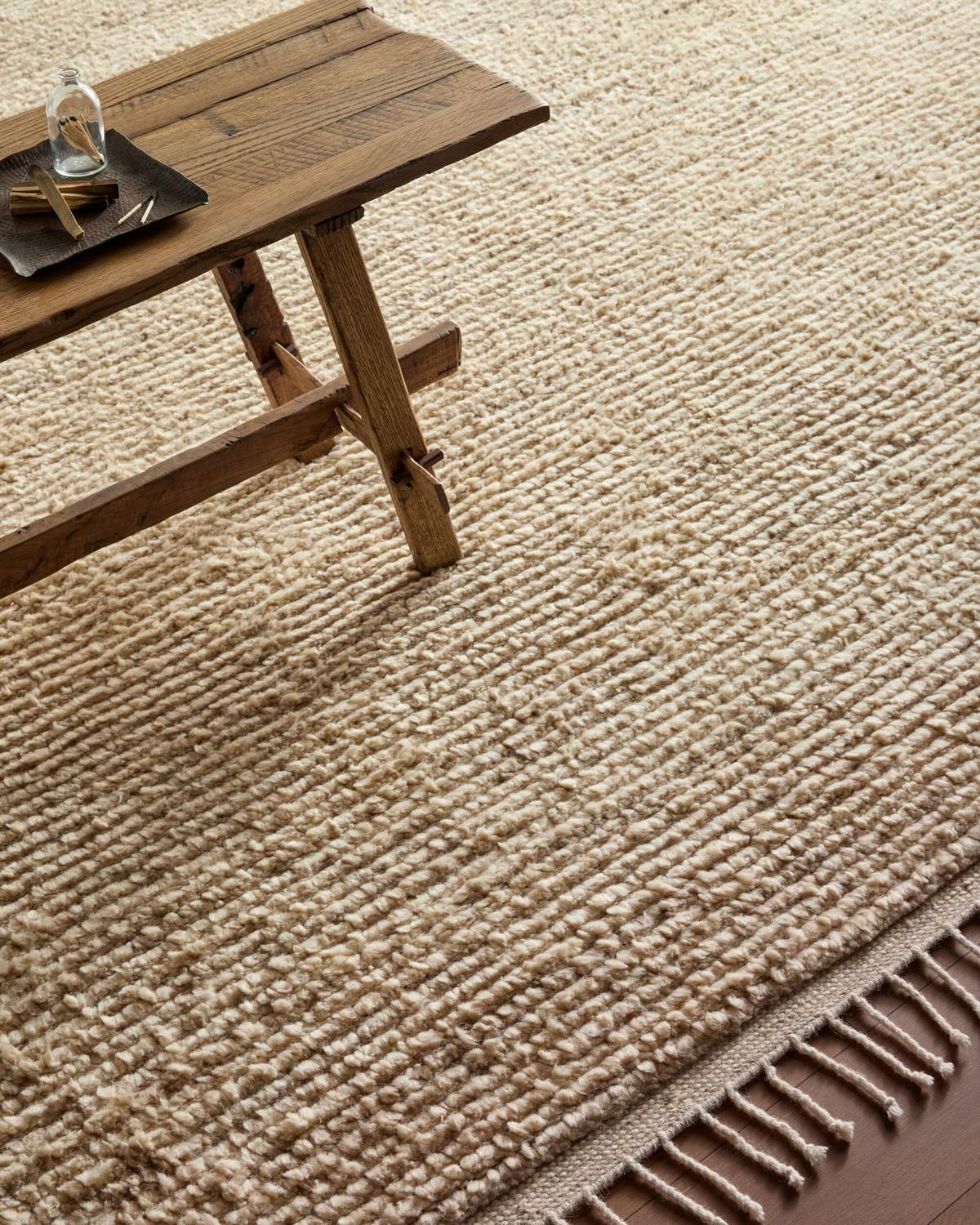 surya madie mde 2300 sandstone rug