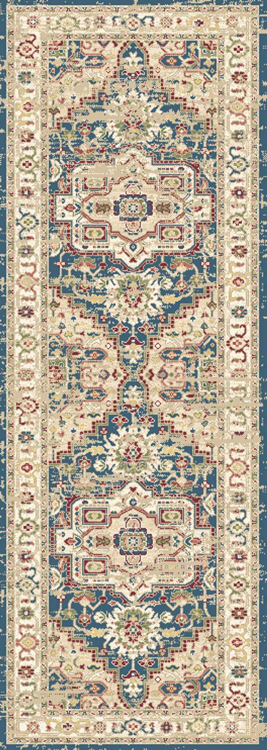 dynamic juno 6882 530 navy rug
