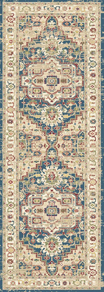 dynamic juno 6882 530 navy rug