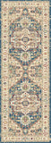 dynamic juno 6882 530 navy rug