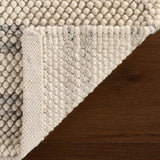 dash albert venit da2563 beige hand hooked wool rug