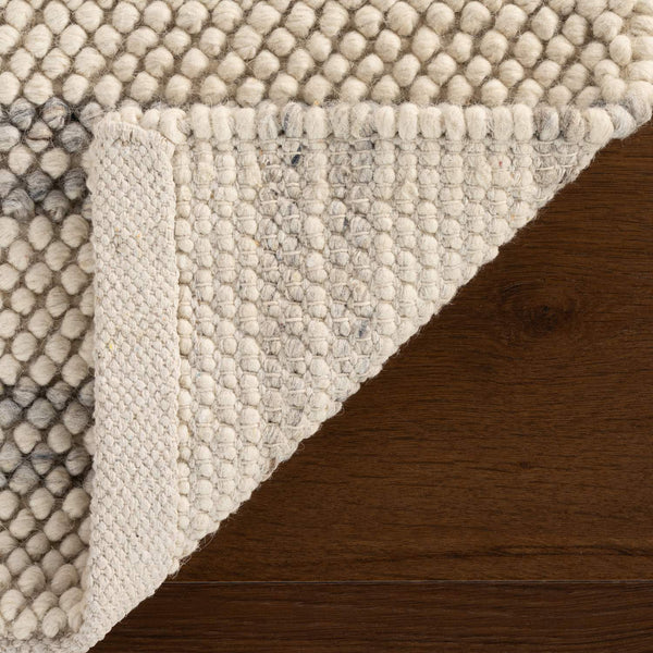 dash albert venit da2563 beige hand hooked wool rug