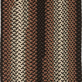 rhody twin river tr82 black multi rug