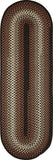 rhody twin river tr82 black multi rug
