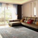 dynamic ruby 2170 999 multi rug