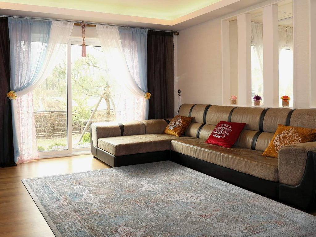 dynamic ruby 2170 999 multi rug