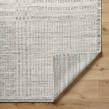 surya malaga mag 2305 light gray rug
