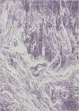 addison chantille acn971 purple rug