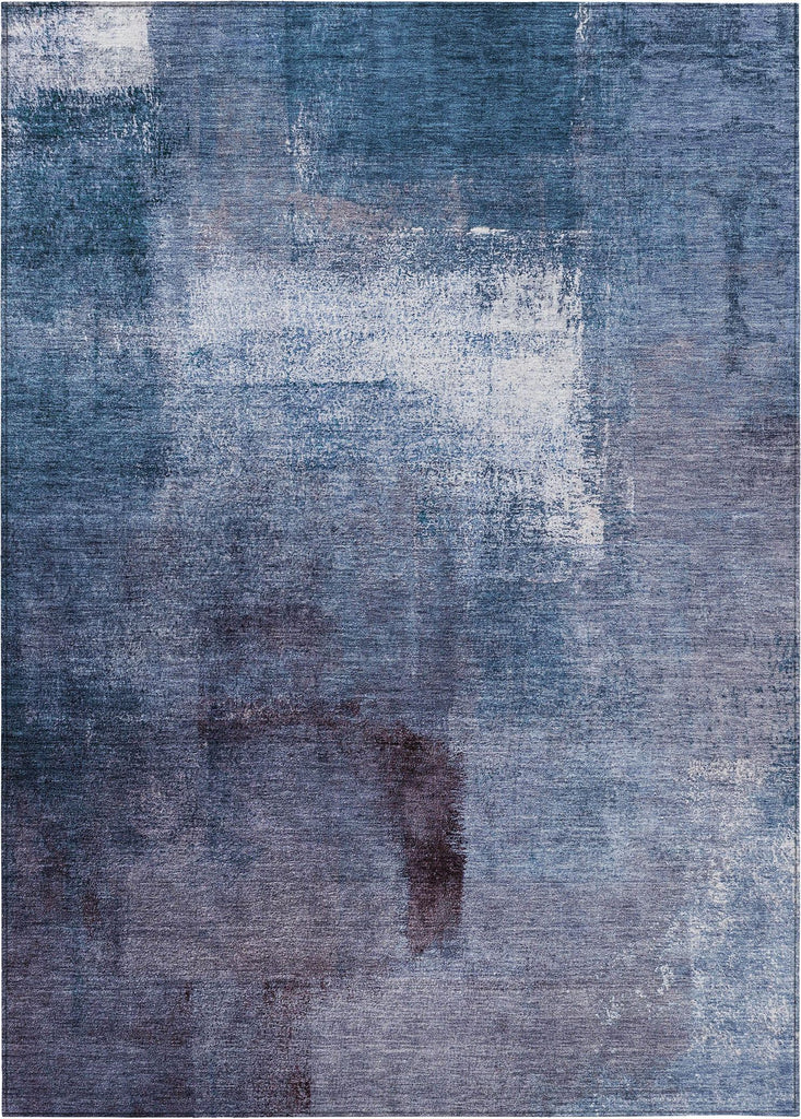 addison chantille acn787 navy rug